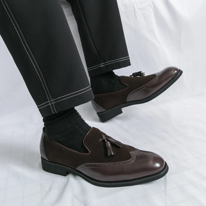 La Chaussure Baron Gentleman