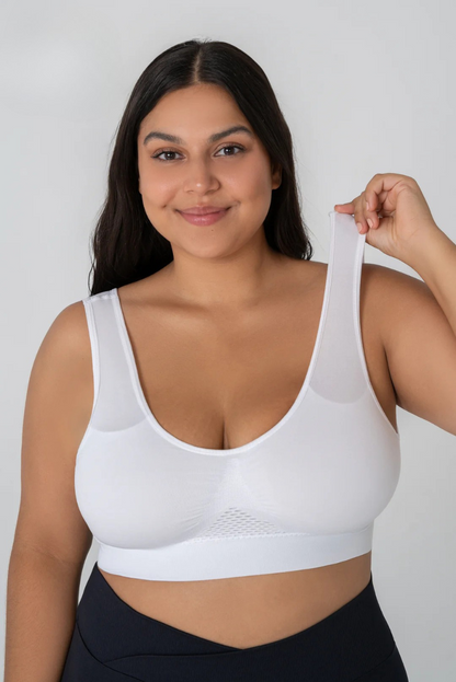 WindLift – Respirant & Soutenant