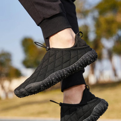 Les chaussures de marche Ridge Puff