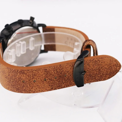 La Montre Mason Edge