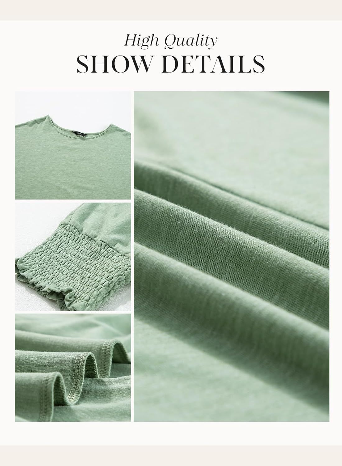 Wendy | Chemisier Classique à Col Rond