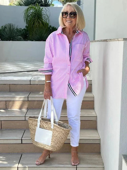 Sofia | Coastal Summer Elegance