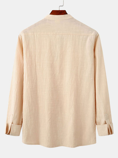 Louis™ Ensemble À Manches Longues