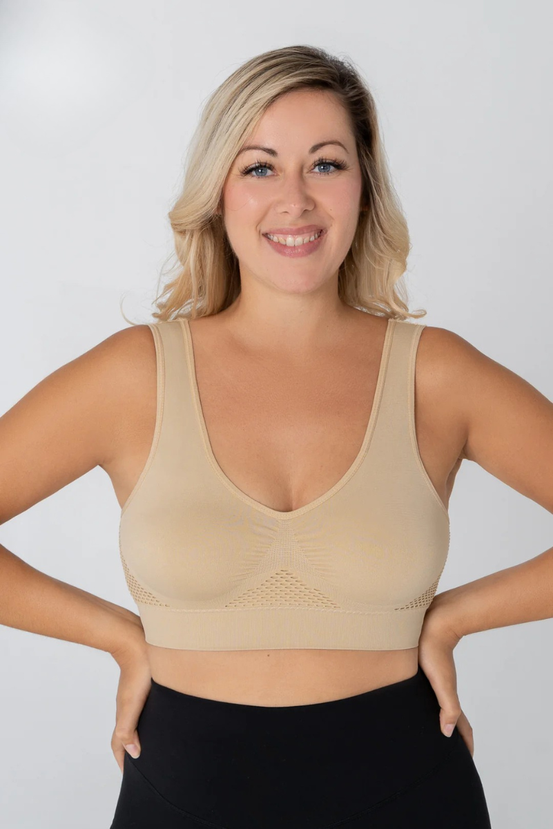 WindLift – Respirant & Soutenant