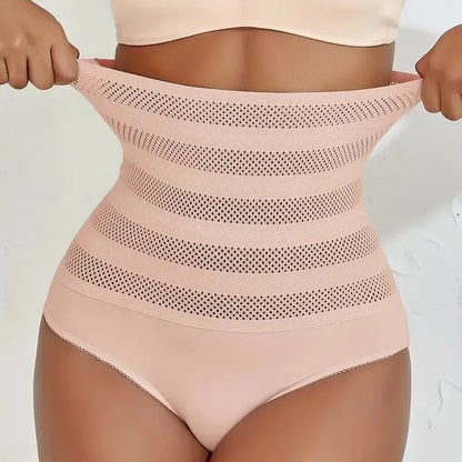 Lexie™ | Culotte Gainante Taille Haute