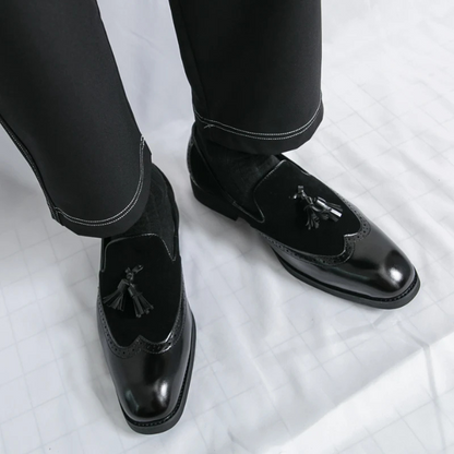 La Chaussure Baron Gentleman