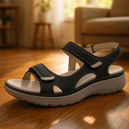 Coreen | Coupe Confort Luxe