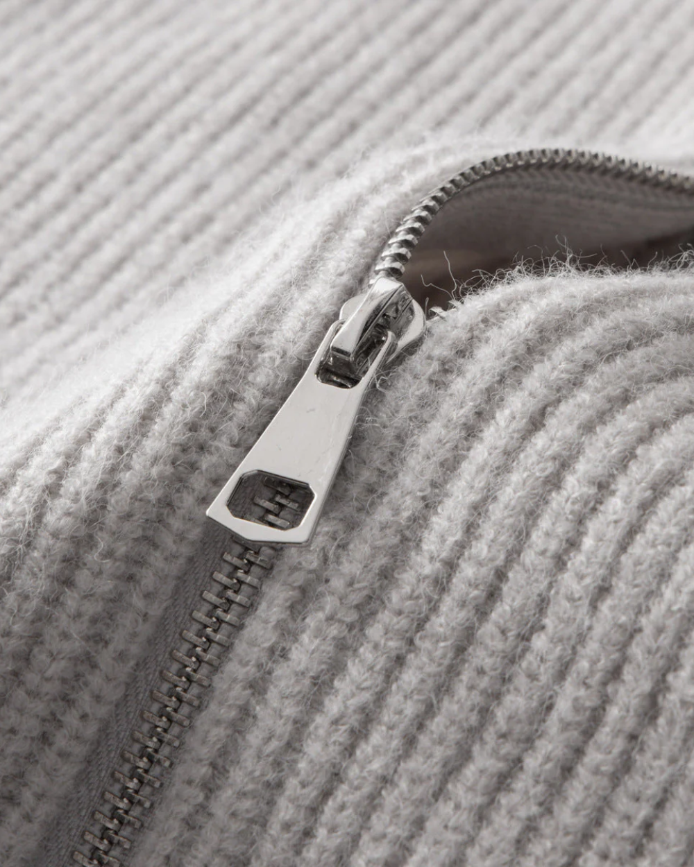 PATRICK | veste en mérinos élégante-chic