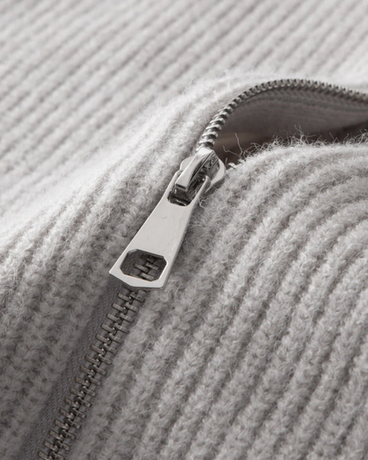 PATRICK | veste en mérinos élégante-chic