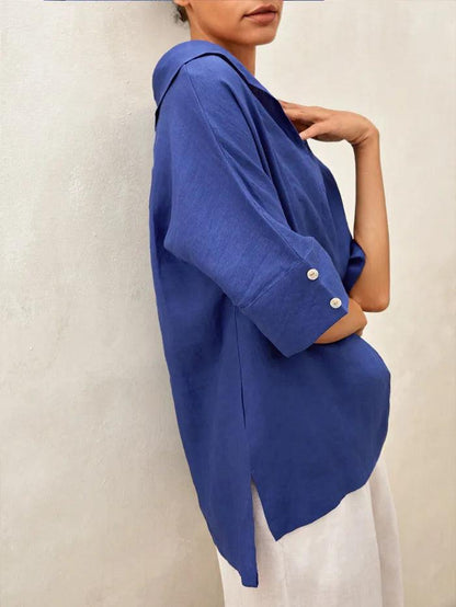 Vera | Blouse Style Effortless