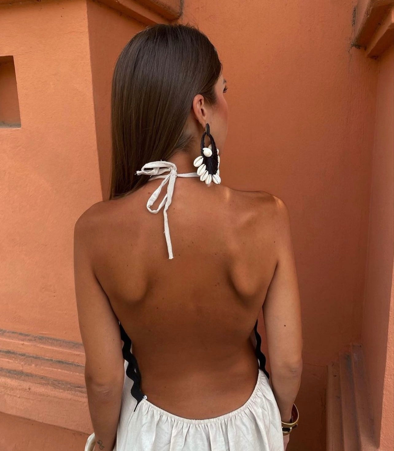 Malina™ | Robe Longue Polyvalente