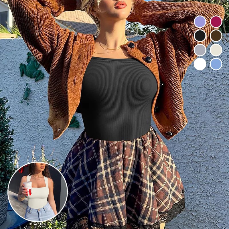 Emy | Sleek Shaping Bodysuits