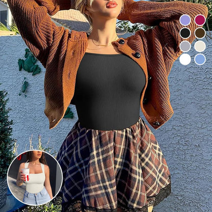 Emy | Bodysuits Sculptants Élégants