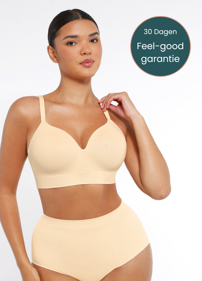 Soutien-gorge Confort Quotidien