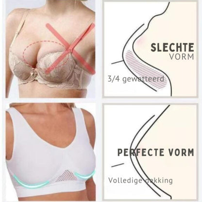 WindLift – Respirant & Soutenant