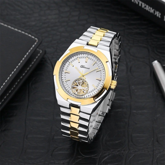 La Monarch Automatique