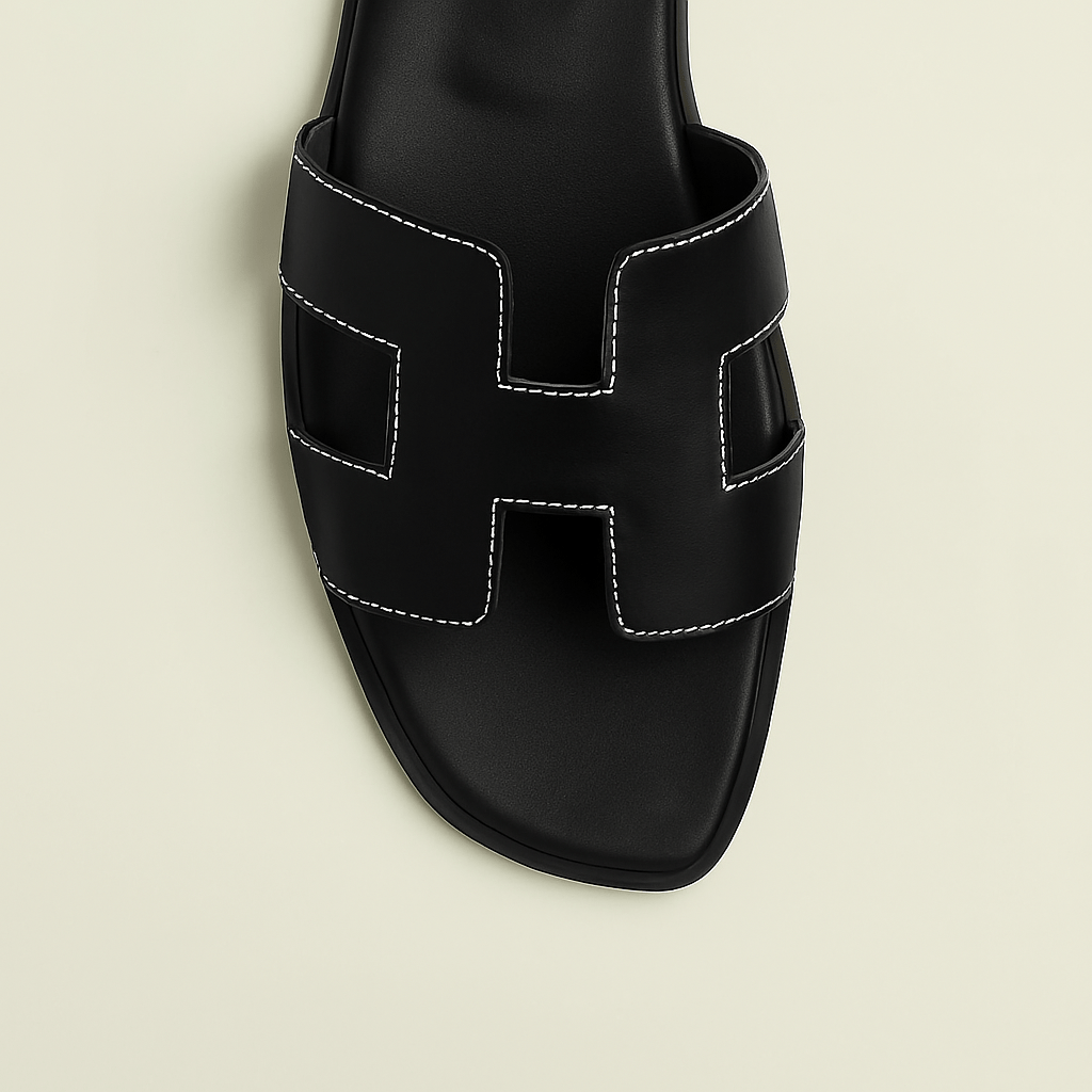 LIV Solé | Sandales Luxe Dames