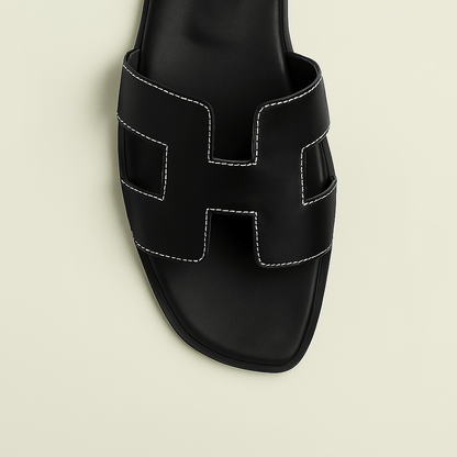 LIV Solé | Sandales Luxe Dames