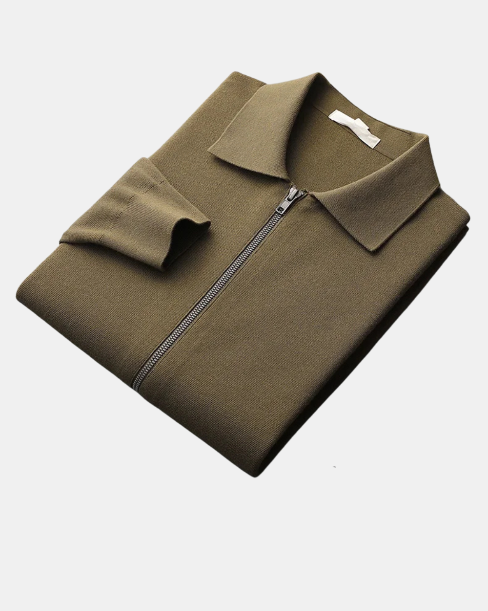 PAUL | Gilet en Cachemire