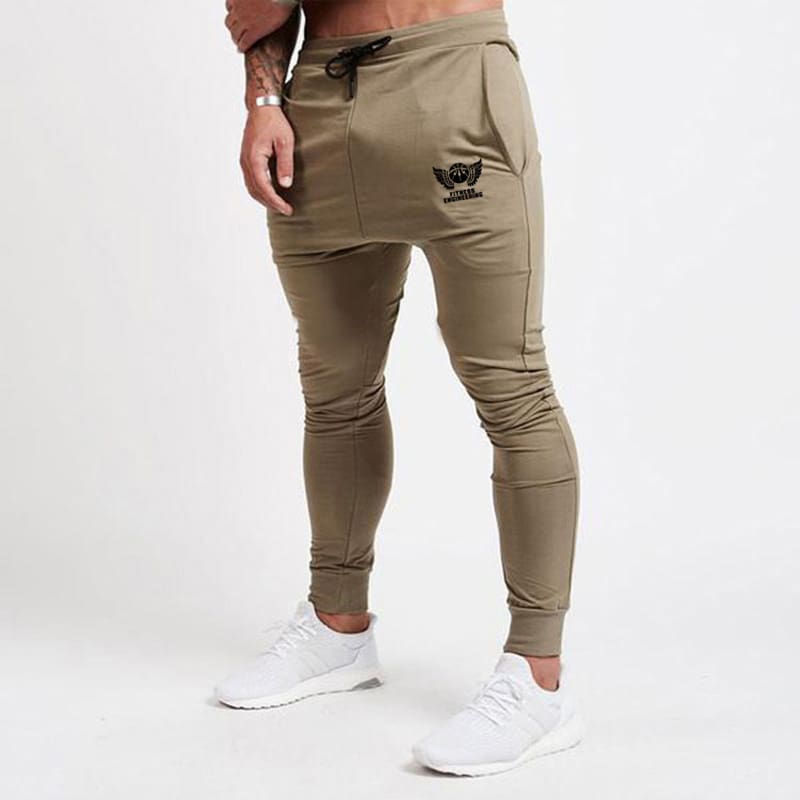 Joggeurs pour hommes V2