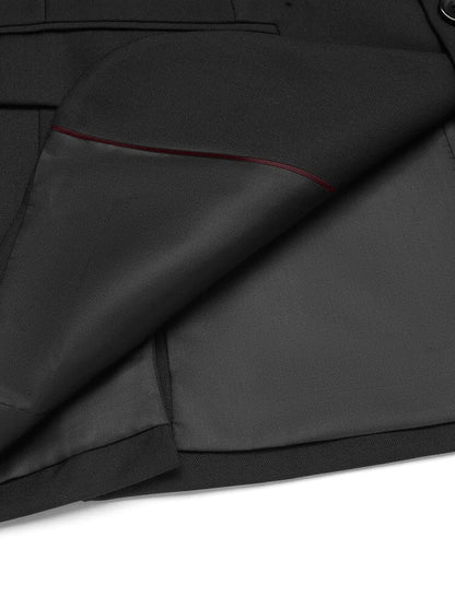 Costume classique 2 pièces (US uniquement)