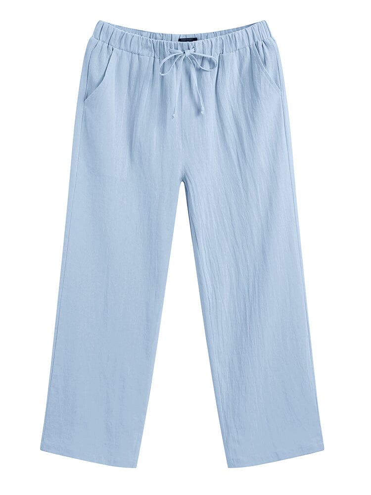 Ensemble de Chemises Henley 2 Pièces Décontractées (US Seulement)