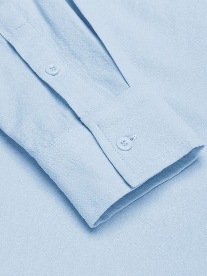 Ensemble de Chemises Henley 2 Pièces Décontractées (US Seulement)