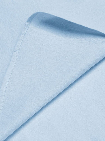 Ensemble de Chemises Henley 2 Pièces Décontractées (US Seulement)