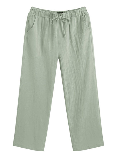 Ensemble de Chemises Henley 2 Pièces Décontractées (US Seulement)