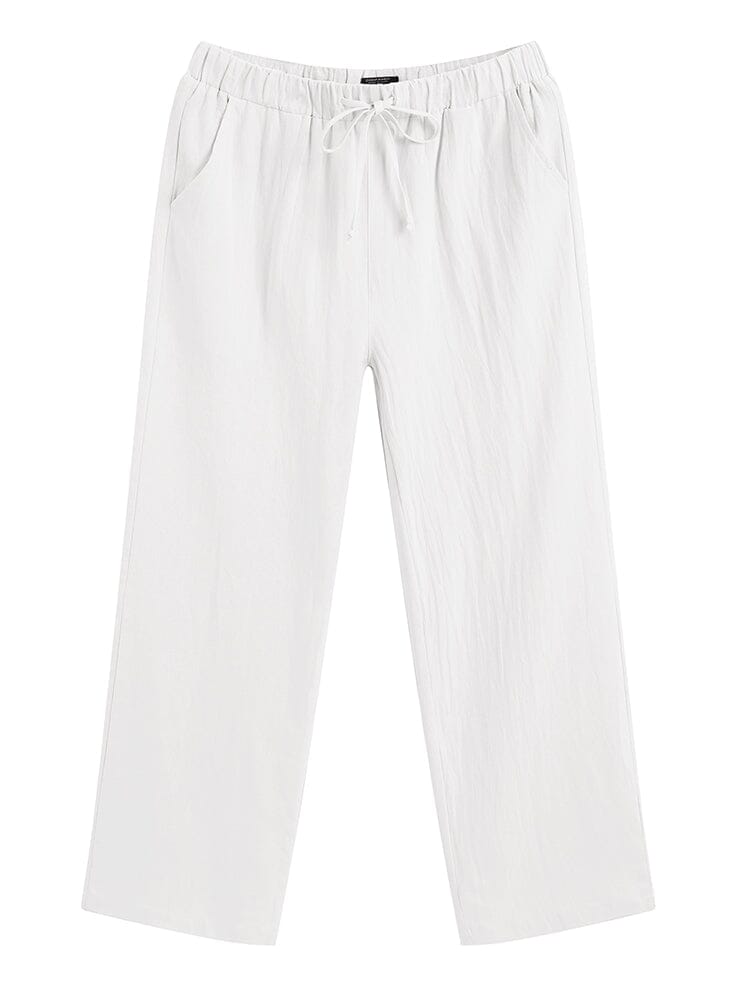 Ensemble de Chemises Henley 2 Pièces Décontractées (US Seulement)