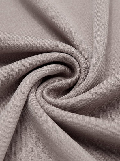 Ensemble de survêtement élégant en 2 pièces (US uniquement)