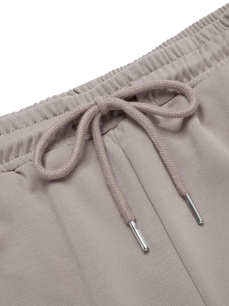 Ensemble de survêtement élégant en 2 pièces (US uniquement)