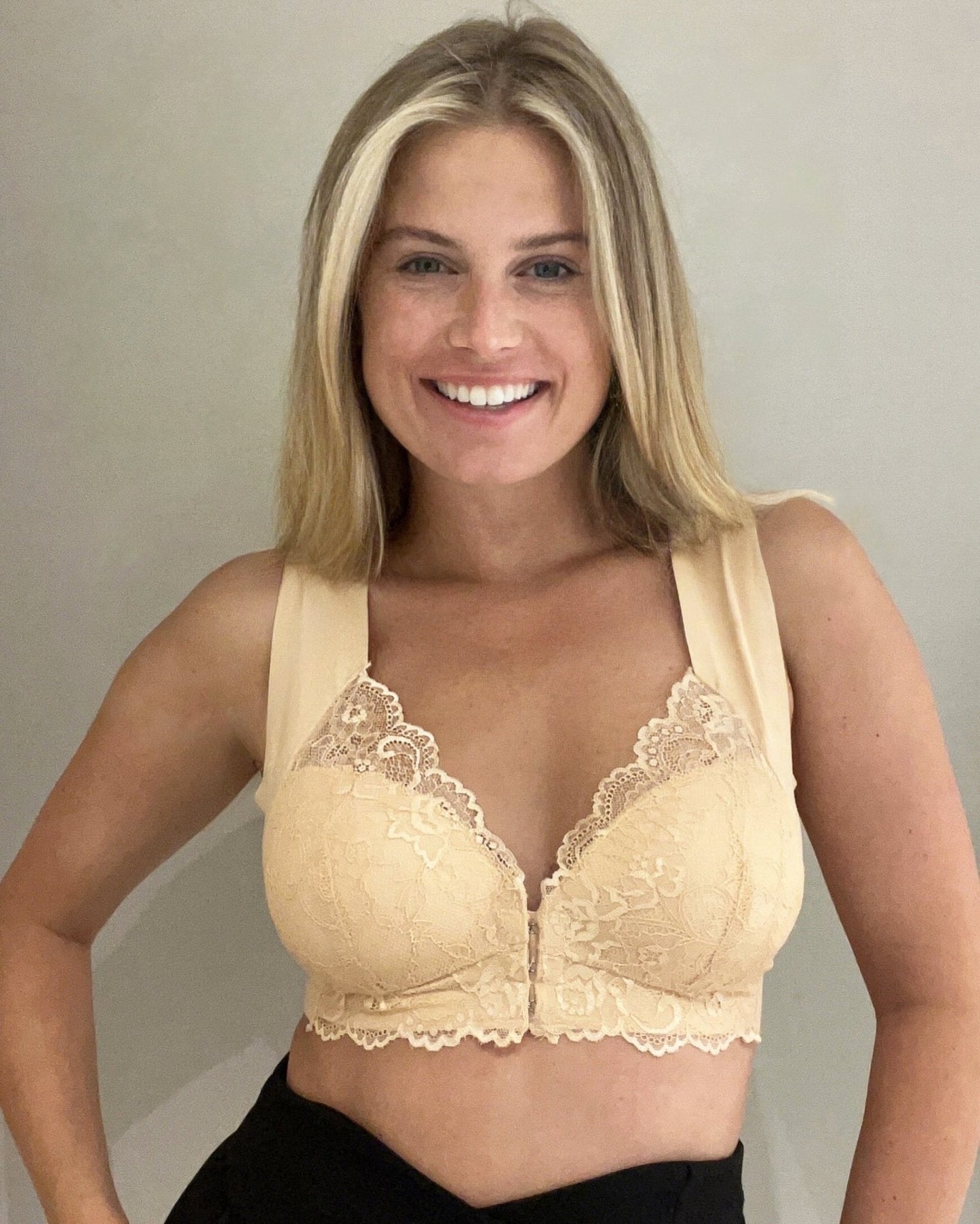 VivaFit | Brassière de Soutien