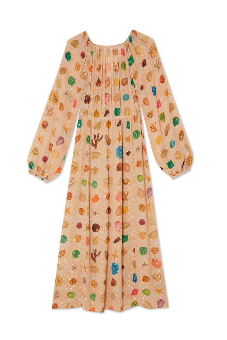 Céleste™ | Robe Shell Reign