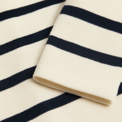 Pull Parisien – Tricot Doux Couleur