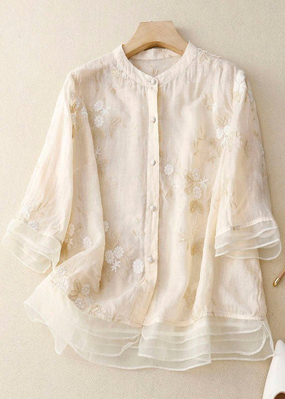 Lottie | Blouse Délicate
