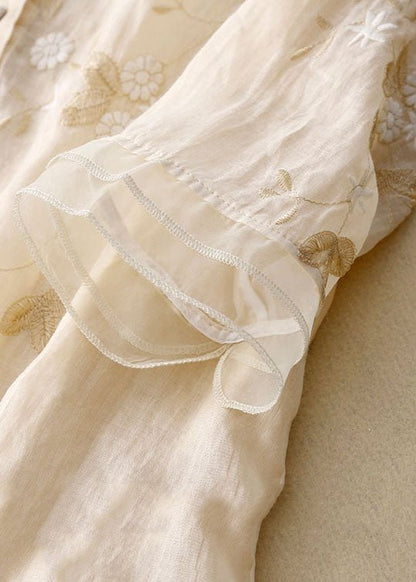 Lottie | Blouse Délicate