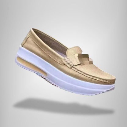 Pat | Chaussures Orthopédiques Épurées