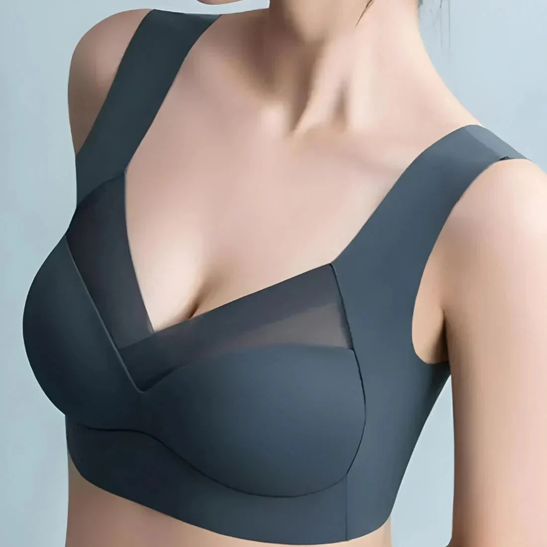 FlexiBra | Soutien-gorge Sans Couture Ultra Confortable