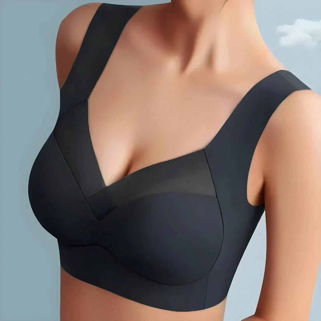 FlexiBra | Soutien-gorge Sans Couture Ultra Confortable