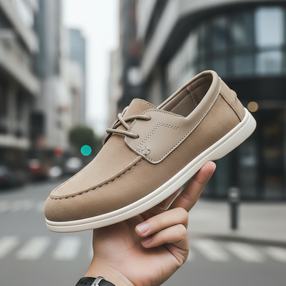 Le Sierra Slip-On
