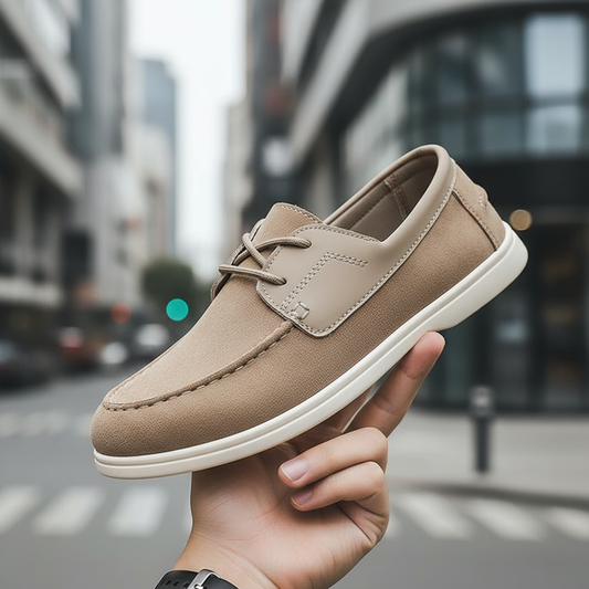 Le Sierra Slip-On