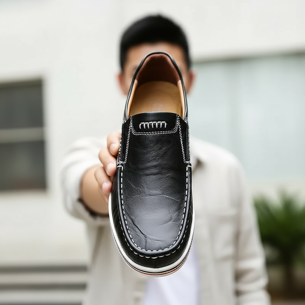 Mocassins Harborline