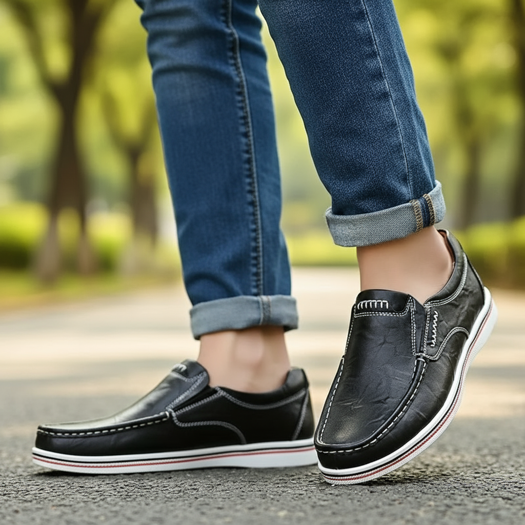 Mocassins Harborline