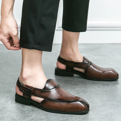 Les Slip-Ons Sterling