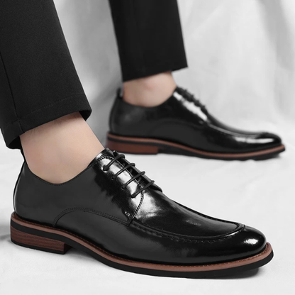 Les chaussures habillées Lorenzio Oxford