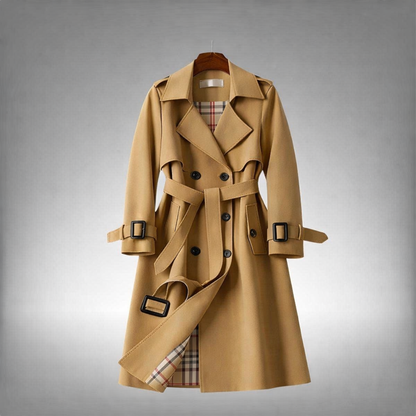 Rose™ | Trench-coat classique