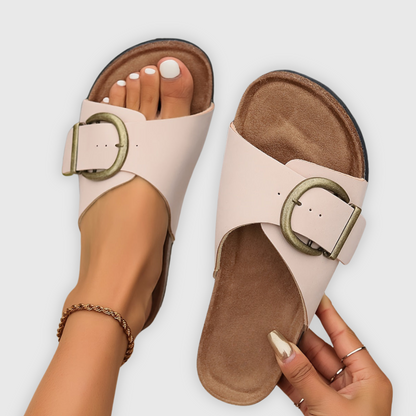 Inge – Sandales ultra confortables