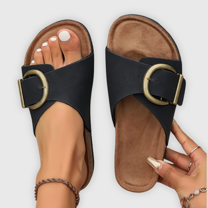 Inge – Sandales ultra confortables