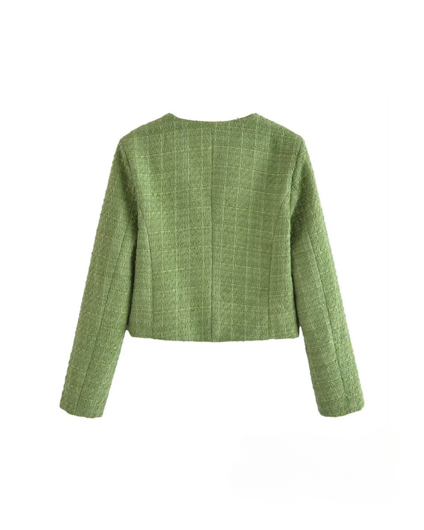 Fabienne™ | Ensemble Tweed Fabia